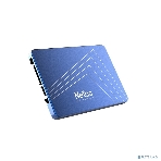 Накопитель SSD Netac N600S, 2Tb, SATA III, 2.5', R/W 560/520, фото14