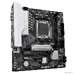 Материнская плата Gigabyte B650M GAMING WIFI6E, AM5, AMD B650, 2xDDR5, 4xSATA, 1xM.2, 1xPCIe 4.0 x16, 1xPCIe 3.0 x1, 1xD-Sub, 1xHDMI (v2.1), 1x2.5Gb LAN, Wi-Fi 6, Bluetooth 5.3, 2xUSB-A 5Gbps, 5xUSB-A 2.0, 3x3.5 мм, 7.1, mATX, фото5