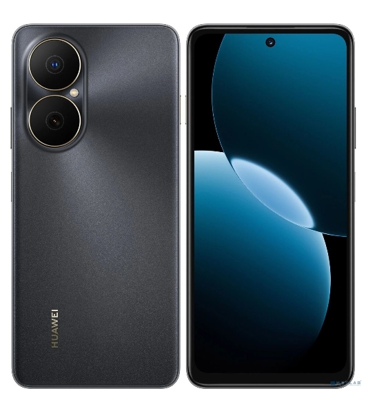 Смартфон Huawei Nova Y73 8/128Gb черный