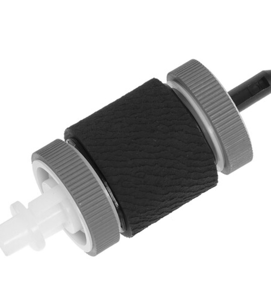 Ролик подхвата CET CET3519 (RM1-3763-000/RM1-6313-000) для HP LJ Enterprise P3015/P3005, M521/M525 2-го лотка в сборе