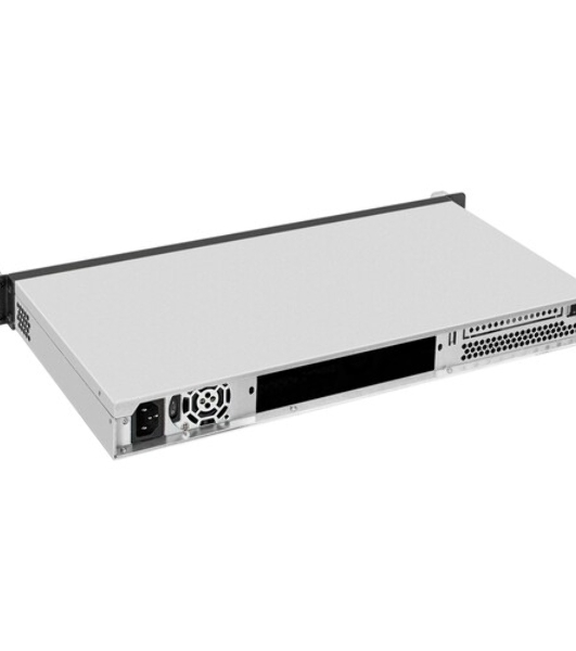 Серверный корпус ExeGate Pro 1U255-01 (RM 19', высота 1U, глубина 250, БП 1U-F250S, USB)