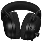 Гарнитура Razer Blackshark V2 Pro (2023) чёрный, беспроводная, Bluetooth, до 70 ч, фото15