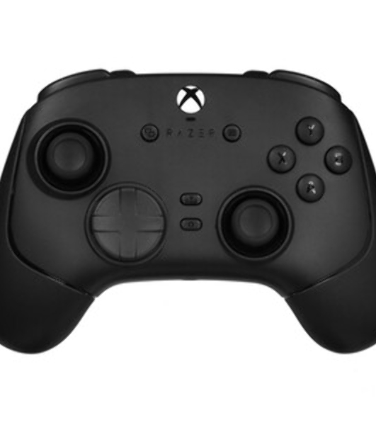 Игровой контроллер Razer Wolverine V3 Tournament Ed. For PC/ Razer Wolverine V3 Tournament Ed. For PC Gamepad