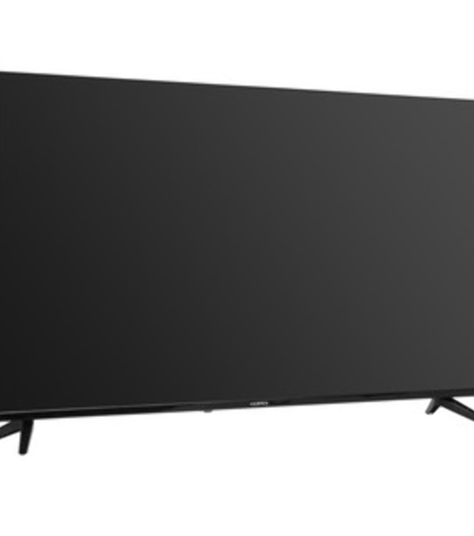 Телевизор Harper 50' 50Q695TS черный DLED UHD 60Hz Smart TV