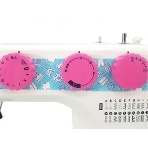 Швейная машина Janome Excellent Stitch 23 белый, фото2