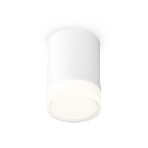 Светильник Ambrella Light XS7421023 SWH/FR/CL белый песок/белый матовы/прозрачный MR16 GU5.3 (C7421, N7160), фото4