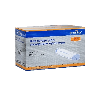 Картридж лазерный ProfiLine PL-Q7551X для принтеров HP LJ P3005/3005D/3005N/3005DN/3005X/M3027/MFP M3035MFP/M3035XS MFP 13000 копий