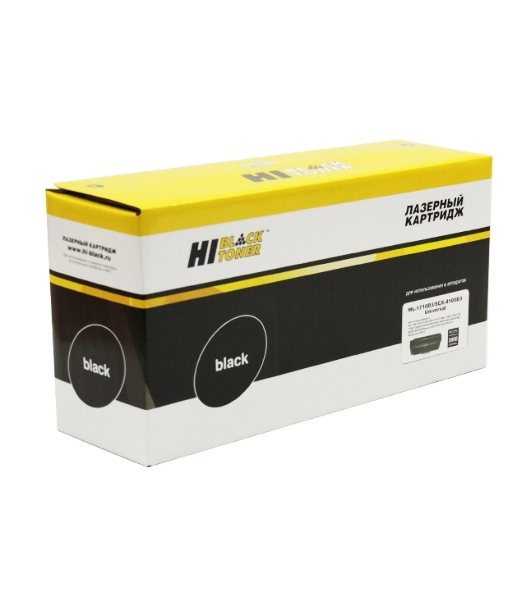 Картридж Samsung ML1510/1710/SCX4100/4016/Xerox Ph3120/PE16/PE114e (Hi-Black) универс, 3K