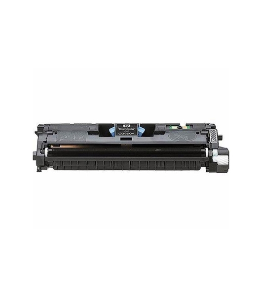 Картридж лазерный HP Q3960A черный Color LaserJet 2550 (5000 стр.)