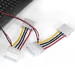 Серверный корпус ExeGate EX293672RUS Pro 3U330-02 (RM 19', высота 3U, глубина 330, БП 1100PPH-SE 80 PLUS® Bronze, USB), фото13
