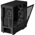 Компьютерный корпус DeepCool CH560 черный (R-CH560-BKAPE4-G-1) (ATX, без БП, 2хUSB, с окном), фото24