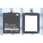 Аккумуляторная батарея BM33 для Xiaomi Mi4i, фото 1