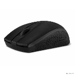 Мышь беспроводная SVEN RX-220W черный, 1600 dpi, радиоканал, USB, кнопки - 4, фото7
