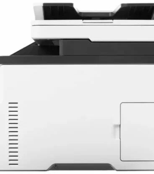 МФУ лазерное Pantum CM1100ADN, A4, цветной, печ. до 18 стр/мин., скан. до 18 стр/мин., 600 x 1200 dpi (печать) 300x300dpi (скан.), USB, RJ-45