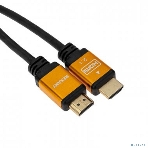 Кабель Rexant HDMI - HDMI 2.1 длина 3 метра GOLD, фото4