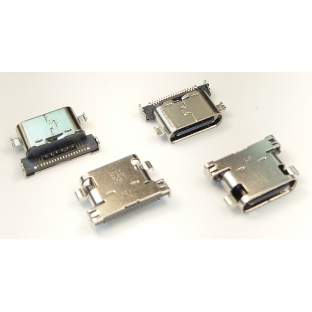 Разъем USB 3.1 Type C № 8