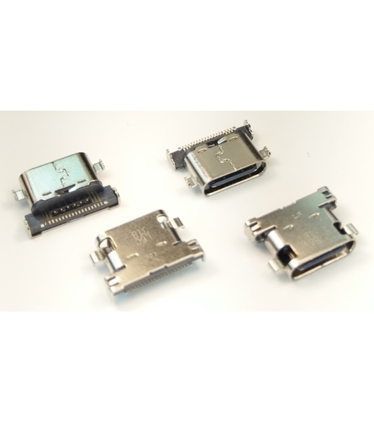 Разъем USB 3.1 Type C № 8