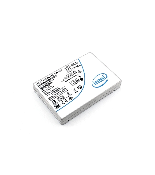 Накопитель SSD Intel DC P4610 Series, 6400Gb, U.2, PCIe, NVMe, R/W 3200/3200
