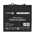 Аккумуляторная батарея ExeGate DT 1255 (12V 55Ah, болт М6), фото5