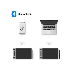 Графический планшет Huion Inspiroy Q630M, 8192 уровней, USB Type-C, фото2