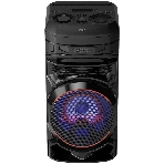 Минисистема LG XBOOM RNC5 черный 300Вт FM USB BT, фото26