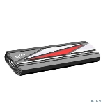 Внешний SSD Netac ZX20L, 512 Gb, USB 3.2 Gen 2x2 Type-C, R/W 2000/1800, черный, фото7
