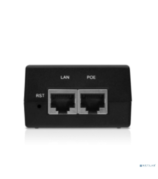 Адаптер PoE UbiquitiPOE-24-30W 24V 1.25A