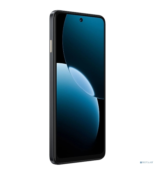 Смартфон Huawei Nova Y73 8/128Gb черный