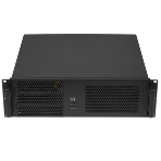 Серверный корпус ExeGate Pro EX293182RUS 3U390-08 (RM 19', высота 3U, глубина 390, БП 1100RADS, USB), фото22