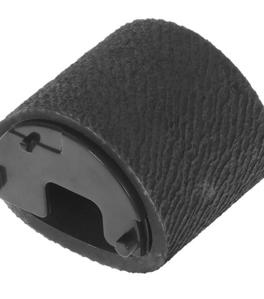 Ролик подхвата CET CET5857 (RL1-0568-000/RL1-2412-000) для HP LJ Enterprise P3015/P3005 M521/M525 1-го лотка