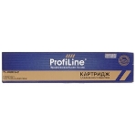 Картридж лазерный ProfiLine PL-006R01223 для принтеров Xerox WorkCentre 7655/7665/DocuColor 240/242/250/252 черный 30000 копий, фото 1