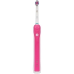 Электрическая зубная щетка PRO 750 LTD EDIT PINK Oral-B, фото8