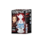 Самовар Centek CT-0091 A (белый+рисунок) 4.0л, 2300 Вт, поддерж.t + LED индикатор, фото3