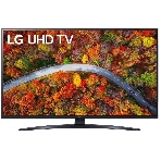 Телевизор LG 43' 43UP81006LA, черный, Direct LED, 4K UltraHD, 3840x2160 60Hz, СМАРТ ТВ, WebOS, фото17