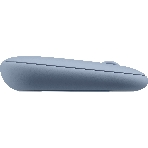 Мышь беспроводная Logitech Pebble M350 серый, 1000 dpi, радиоканал, Bluetooth, USB, кнопки - 3, фото25