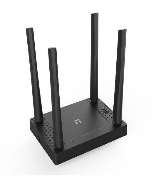 Роутер/маршрутизатор Wi-Fi NETIS 1200MBPS LTE DUAL BAND N5