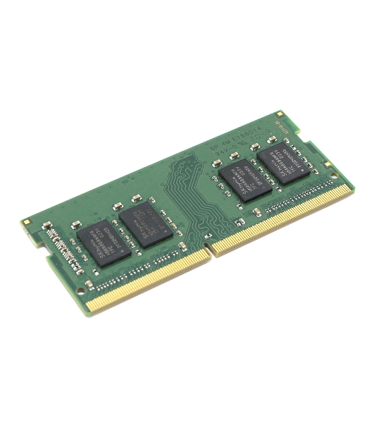 Оперативная память Kingston ValueRAM, DDR4, 8GB (1x8GB), 2133MHz, CL15, SO-DIMM
