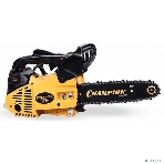 Бензопила Champion 125T10''-3/8''-1.3-40Е 0.7 кВт 3.2кг, фото3