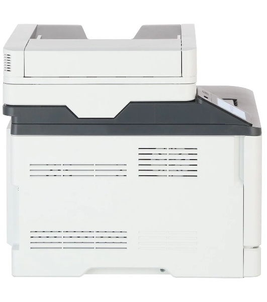 МФУ лазерное Pantum CM1100ADN, A4, цветной, печ. до 18 стр/мин., скан. до 18 стр/мин., 600 x 1200 dpi (печать) 300x300dpi (скан.), USB, RJ-45