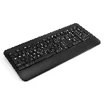 Клавиатура проводная ExeGate Professional Standard LY-E5500M, USB, черный, фото6