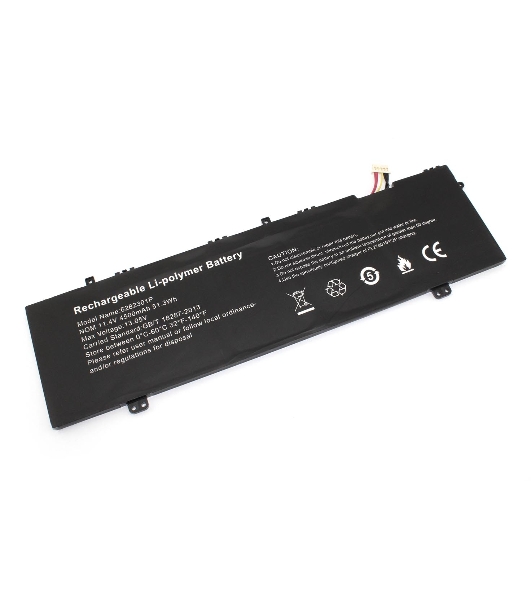 Аккумуляторная батарея для ноутбука Echips Hot 11.4V 4500mAh/51Wh