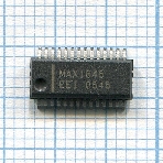 Микросхема MAX1845EEI, фото2