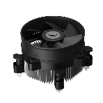 Кулер PcCooler R120-XXNIXX-GL черный 95мм алюминий 2700rpm 27.8db 4-pin 95W 70мм, фото7