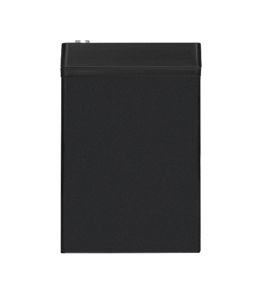 Аккумуляторная батарея ExeGate DT 1255 (12V 55Ah, болт М6)