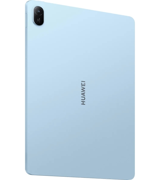 Планшет Huawei MatePad SE WIFI PEN 53014BAB 11' 8Gb, 128Gb, HarmonyOS 2, blue