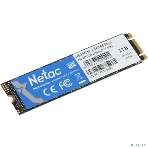 Накопитель SSD Netac N535N Series, 1Tb, M.2 2280, SATA III, R/W 560/520, фото6