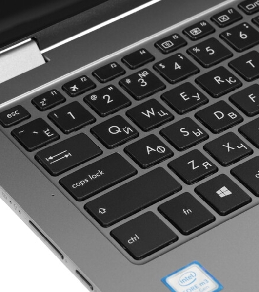 Допплата для Asus TP401CA контроллер тача