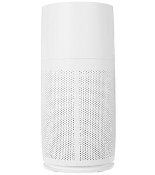 Очиститель воздуха Tion IQ-400 белый, 70 м², HEPA-фильтр H13, угольный фильтр, датчик PM2.5, управление со смартфона