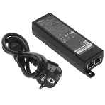 Мультигигабитный PoE инжектор Zyxel PoE12-90W, 802.3af/at/bt (90 Вт), 2xRJ-45: 1/2.5/5/10G, фото7