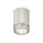 Светильник Ambrella Light XS6305010 PSL/CL серебро полированное/прозрачный MR16 GU5.3 (C6305, N6150), фото4